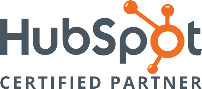 HubSpot Certified Partner