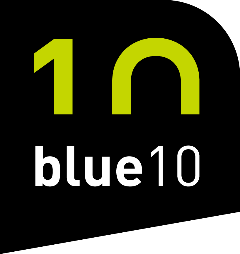 Blue10 partner